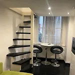 Fashion Street Mini Apartment