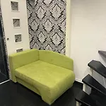 Fashion Street Mini Apartment