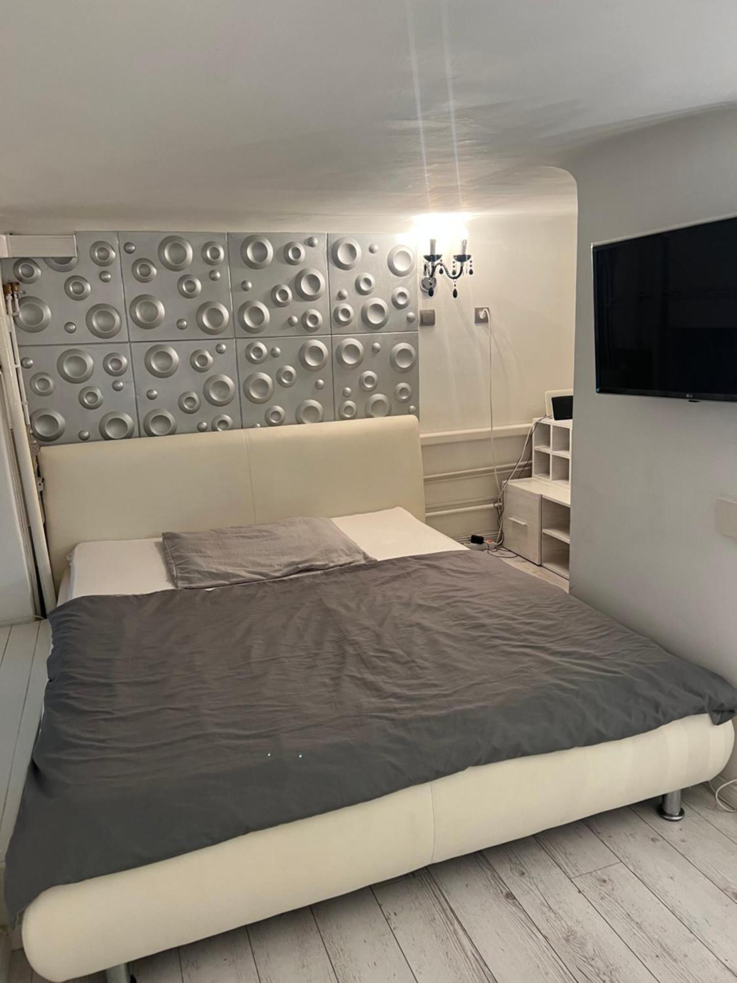 Fashion Street Mini Apartman Budapest